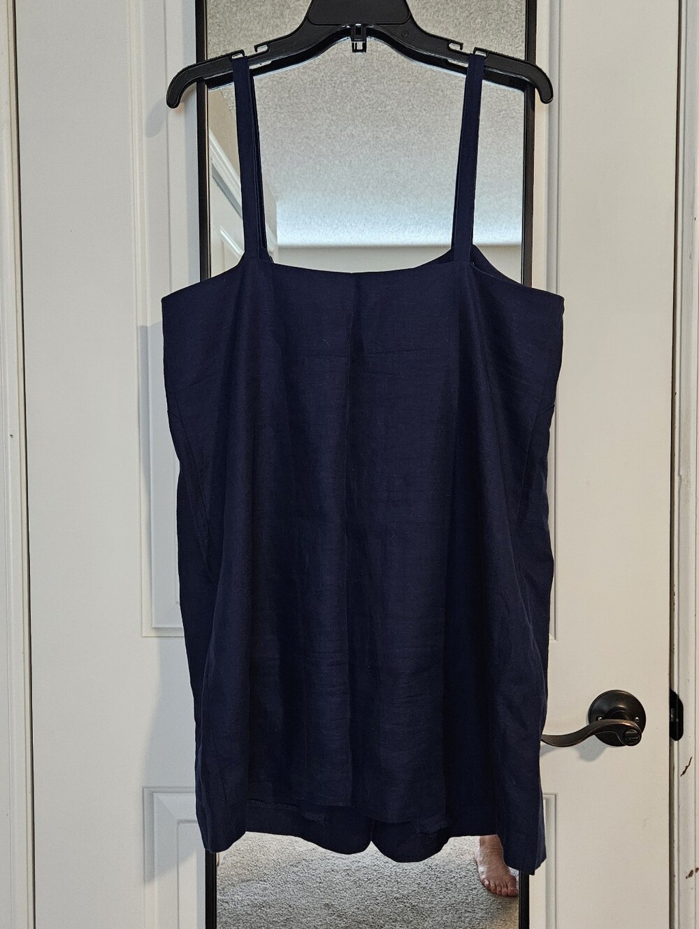 J.Crew Claudia Mini Dress - Picture 3 of 3